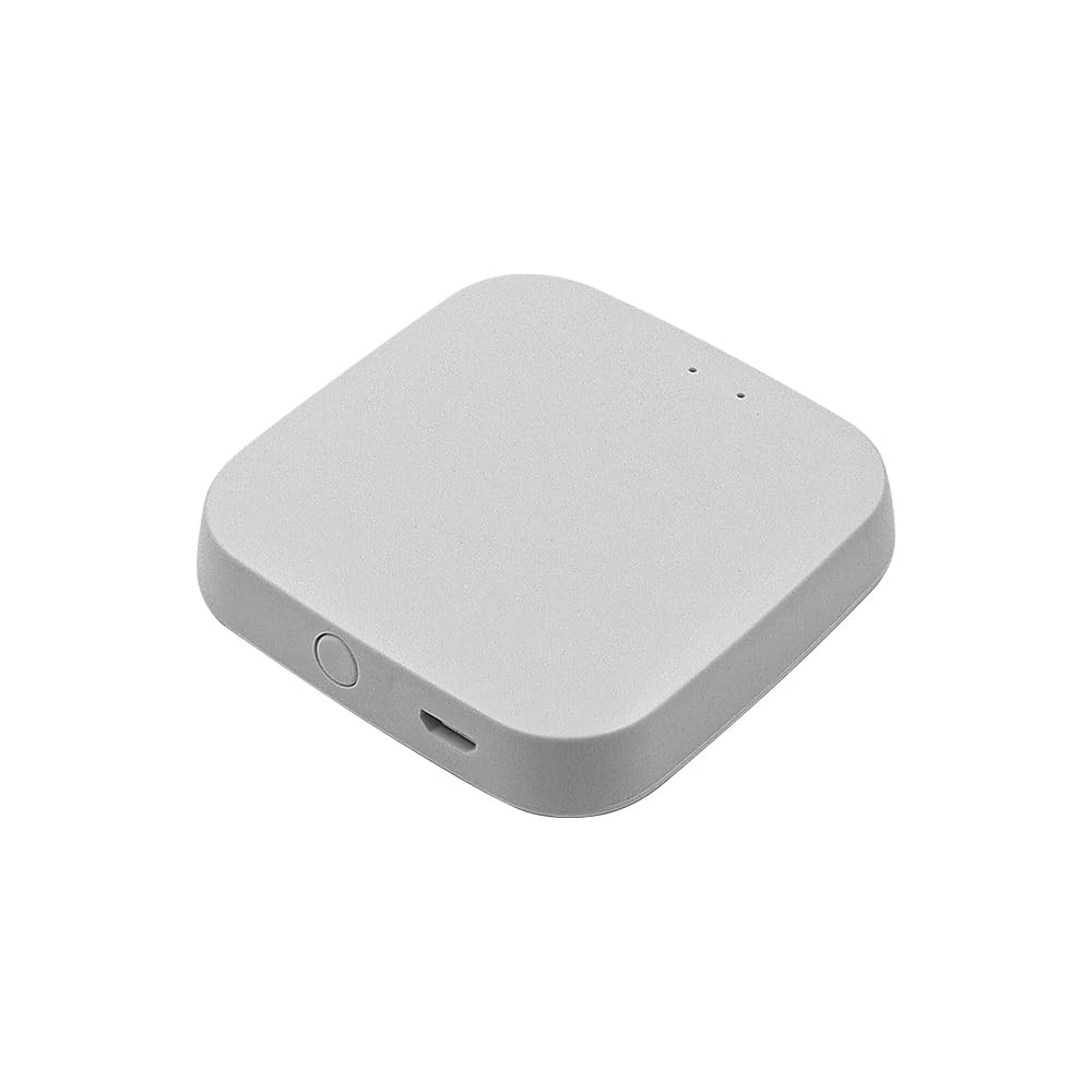Valvola Irrigatrice Wi-Fi DollaTek - Controllo Da Telefono, Timer, Ritardo Pioggia, Per Giardino E Orto