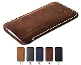  Funda De Cuero Para Samsung Galaxy