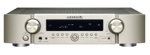 Marantz NR1402 50 W HDMI