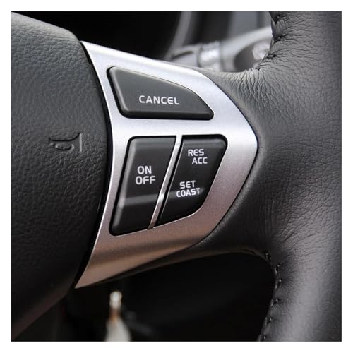 Bouton Régulateur Vitesse Bloqué ? Commandes Volant Suzuki Grand Vitara 2006 Remplacement