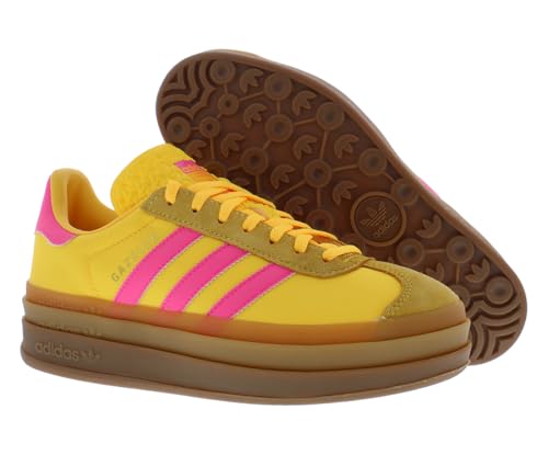 Image of Adidas Womens Gazelle Bold W
