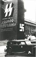 Crimes hitlériens - une exposition-deuil au sortir de la guerre 2915293953 Book Cover