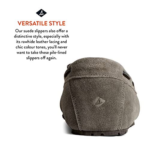 Sperry Women's Reina 1-Eye Slipper4