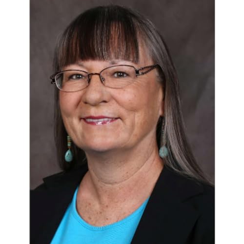 Meet Eva Nevarez St. John: A Salute to Strength