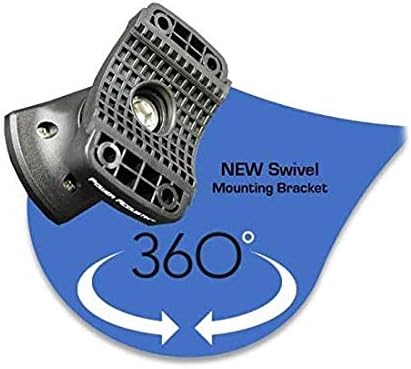 Miniatura 5 de MWT-65BL Power Accoustik LED 6.5" 600W Marine Boat Wake Tower Altavoces