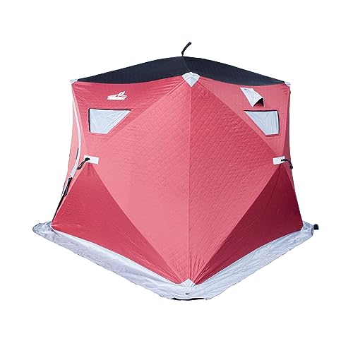 THUNDERBAY Ice Cube 3-4 Person Wide