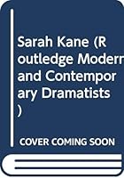 Sarah Kane 0415450314 Book Cover