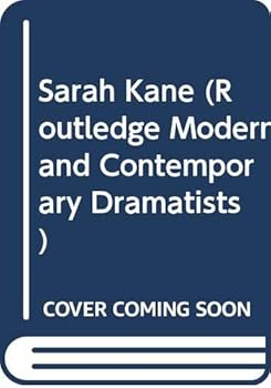 Hardcover Sarah Kane Book