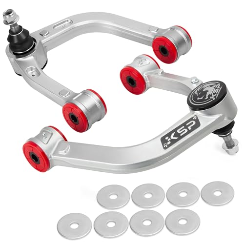 KSP Forged Aluminum Upper Control Arm