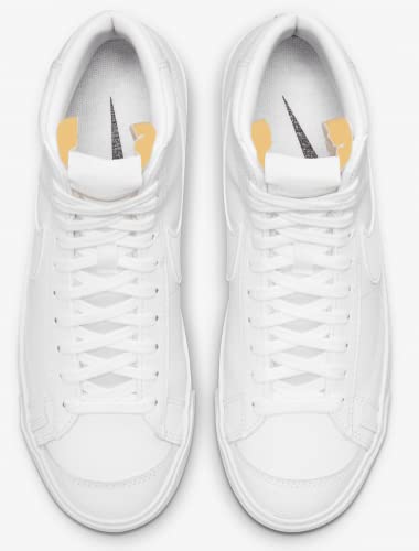 Image of Nike Men's Blazer Mid '77 VNTG Basketball Shoes
