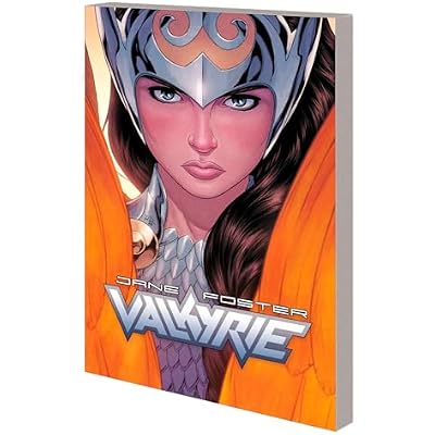 Jane Foster