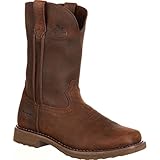Georgia Boot Men's Carbo Tec G006 Western Boot