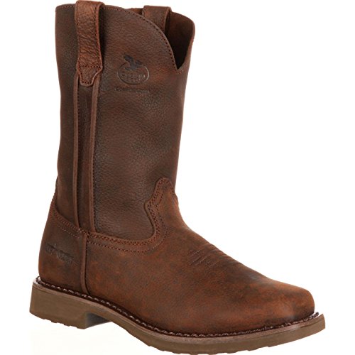 Georgia Boot Men's Carbo Tec G006 Western Boot