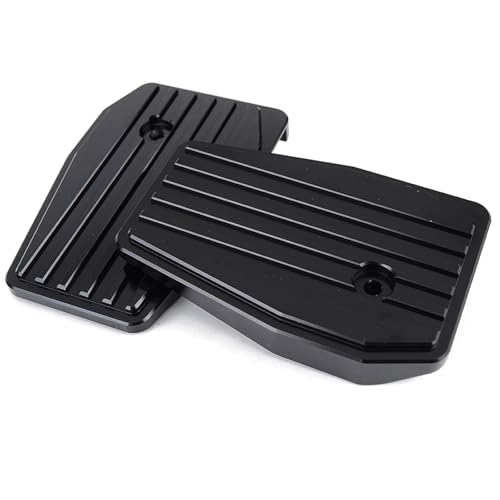 Repose-Pieds Larges Rebel 500 CMX500 2017-2021 Pédales Moto Billette