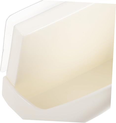 Miniatura 6 de DOITOOL Estante de almacenamiento para tabla de cortar, soporte para tabla de cortar, suministros de estante de cocina, soporte de tapa de cocina,