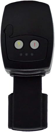 dog tracker nano app