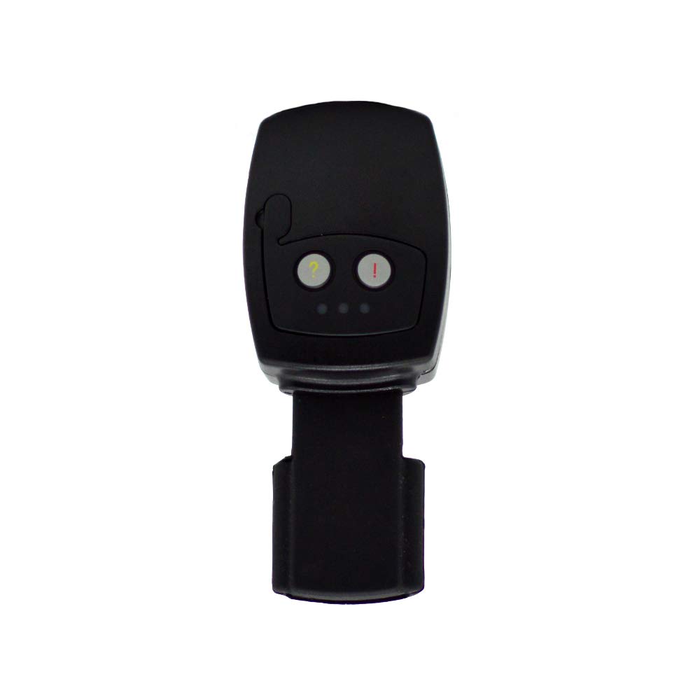 Dog Tracker Nano Live Gps Location And Activity Tracker For Dogs Amazon Co Uk Pet Supplies