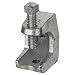 THOMAS & BETTS Z500-25 1/4 Malle I Beam Clamp