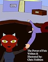 The Power Of Fate: In God's Hands 1387714244 Book Cover