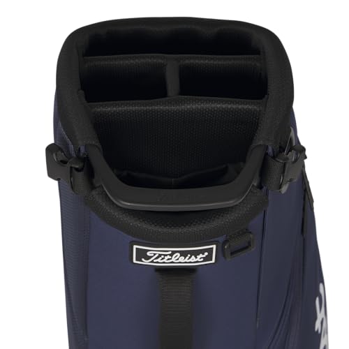 Titleist Players S4 Navy/Navy/White by Titleist - Image 4