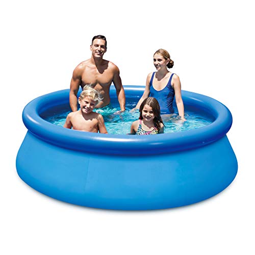 Quick Set Ring Pool 244 x 66 cm - Solobecken