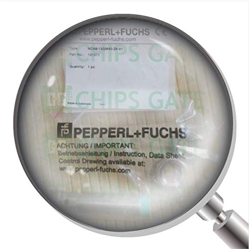 NCN8-12GM40-Z4-V1 1Pcs New NCN8-12GM40-Z4-V1 Ncn812Gm40Z4V1