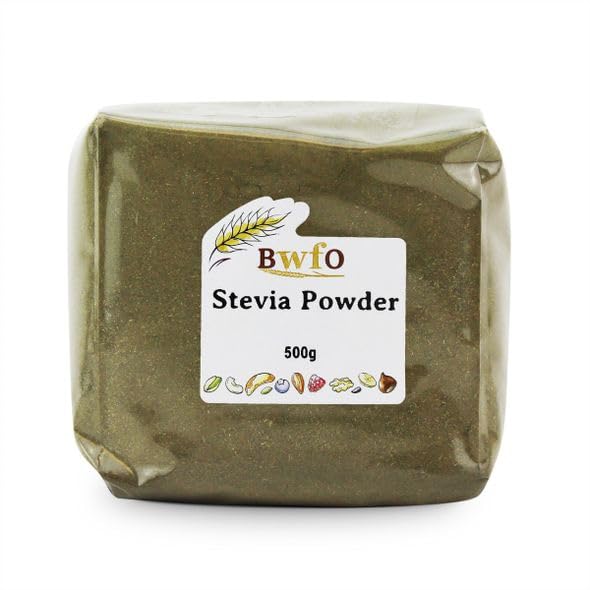 Buy Whole Foods Polvo de Stevia (17.64 oz)