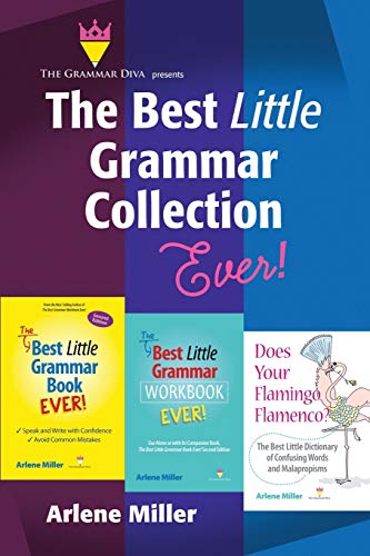 Télécharger The Best Little Grammar Collection Ever! Livre eBook France
