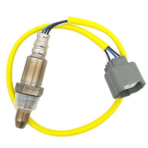 22641-Aa33A Air Fuel Ratio Sensor Upstream Sensor 1 Replacement For Outback Legacy 2.5L Calif. 2004-2005 Impreza Forester For Saab 9-2X 2.5L 2005 22641-Aa150 234-9122 #TOP21