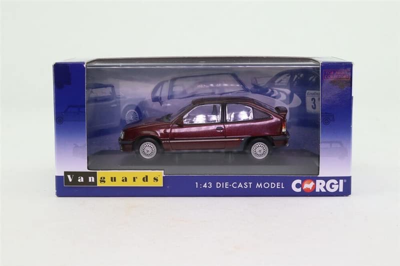 ミニカー Vauxhall\" BTCC Astra\" Coupe ミニカー Vauxhall
