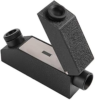 Gem Refractometer, RHG181 1.30-1.81 Professional Gemstone ldentification Gem Refractometer