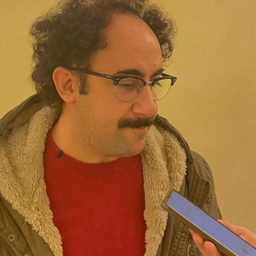 Congresso Arci 2022 - Intervista a Giorgio Giannella