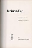  Kuckucks-Eier