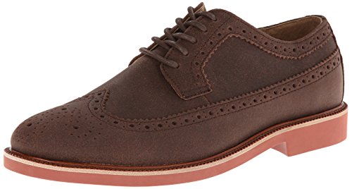 Polo Ralph Lauren Men's Torrington Wingtip NT Oxford