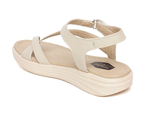 Image of VENDOZ womens Fashion Sandals