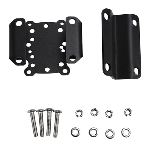 Support plaque GPS Tenere 700 pour stabiliser votre téléphone portable