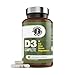 Price comparison product image Barefoot Nutrition - Vitamin D3 Complete 4000 IU, with Vitamin K2 MK-7, Magnesium, Boron & Zinc Supplement, High Strength Formula for Bone and Normal Health Function, 60 Capsules