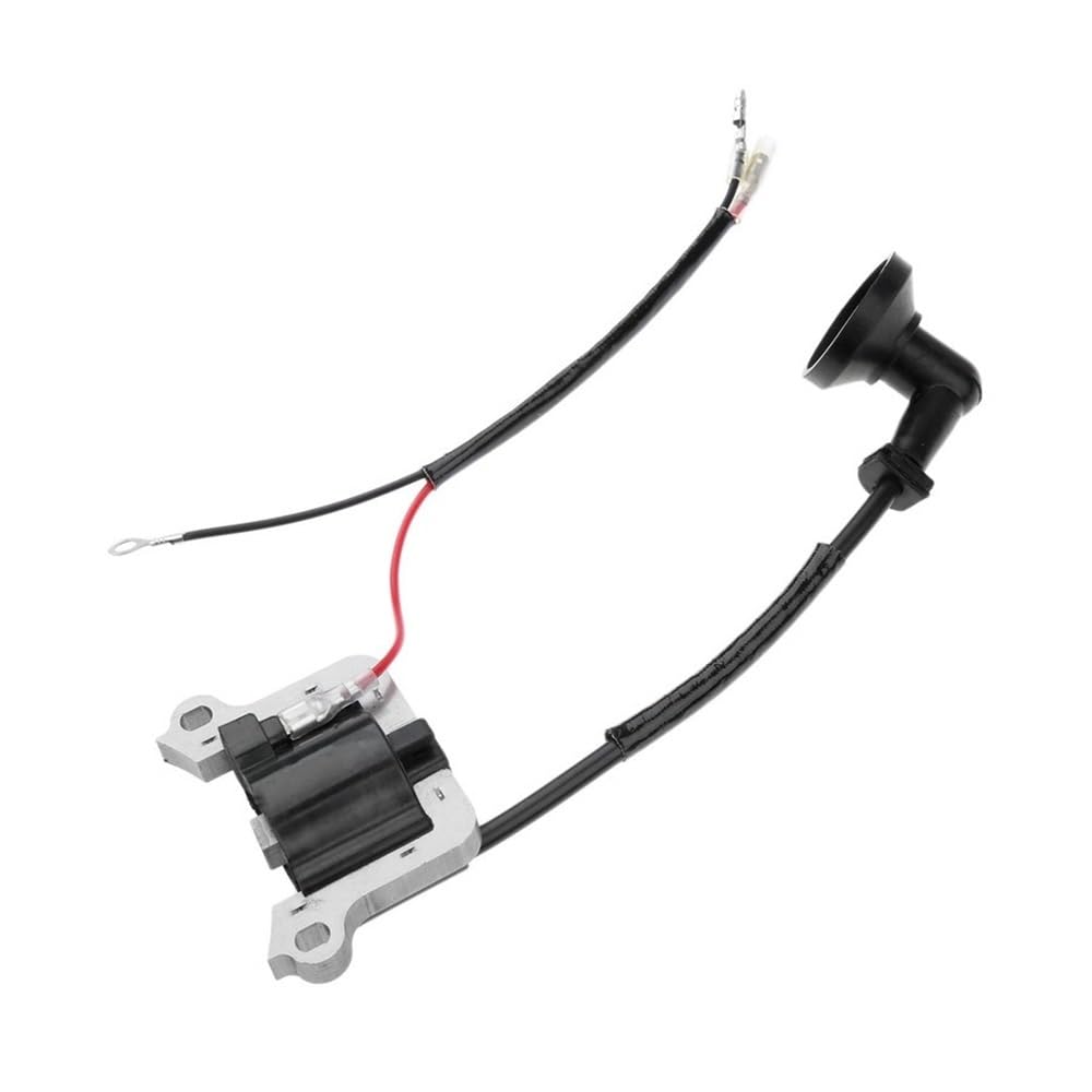 Bobina de encendido 44-5 y 40F-5: repuesto de sistema de ignición para motor de jardín
