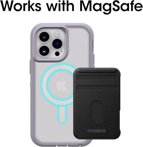 Coque iPhone 14 Pro OtterBox Defender XT MagSafe antichoc avec cordon