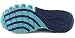 JOHN SMITH Zap.J.Smith Rever W, Zapatillas Deportivas para Mujer, Azul Celeste, 39...