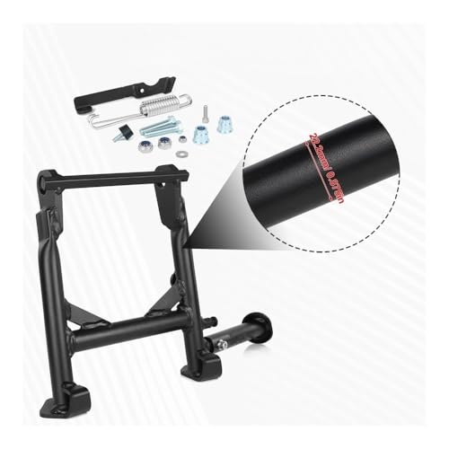 Béquille centrale pour CTX700 et CTX700N 2014-2020 support moto - 4