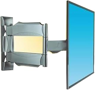 - TV Wall Mount P4 Movable 32-60 inch - Black