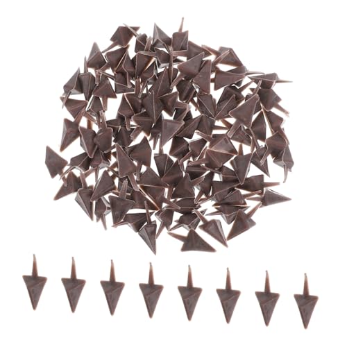 Inserts en plastique bec d'oiseau DOITOOL pour figurines