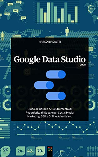 Google Data Studio 2020: Guida all’utilizzo dello Strumento di Reportistica di Google per Social Med