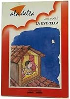 La estrella 8426313310 Book Cover