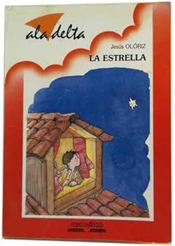 Paperback LA ESTRELLA. [Spanish] Book