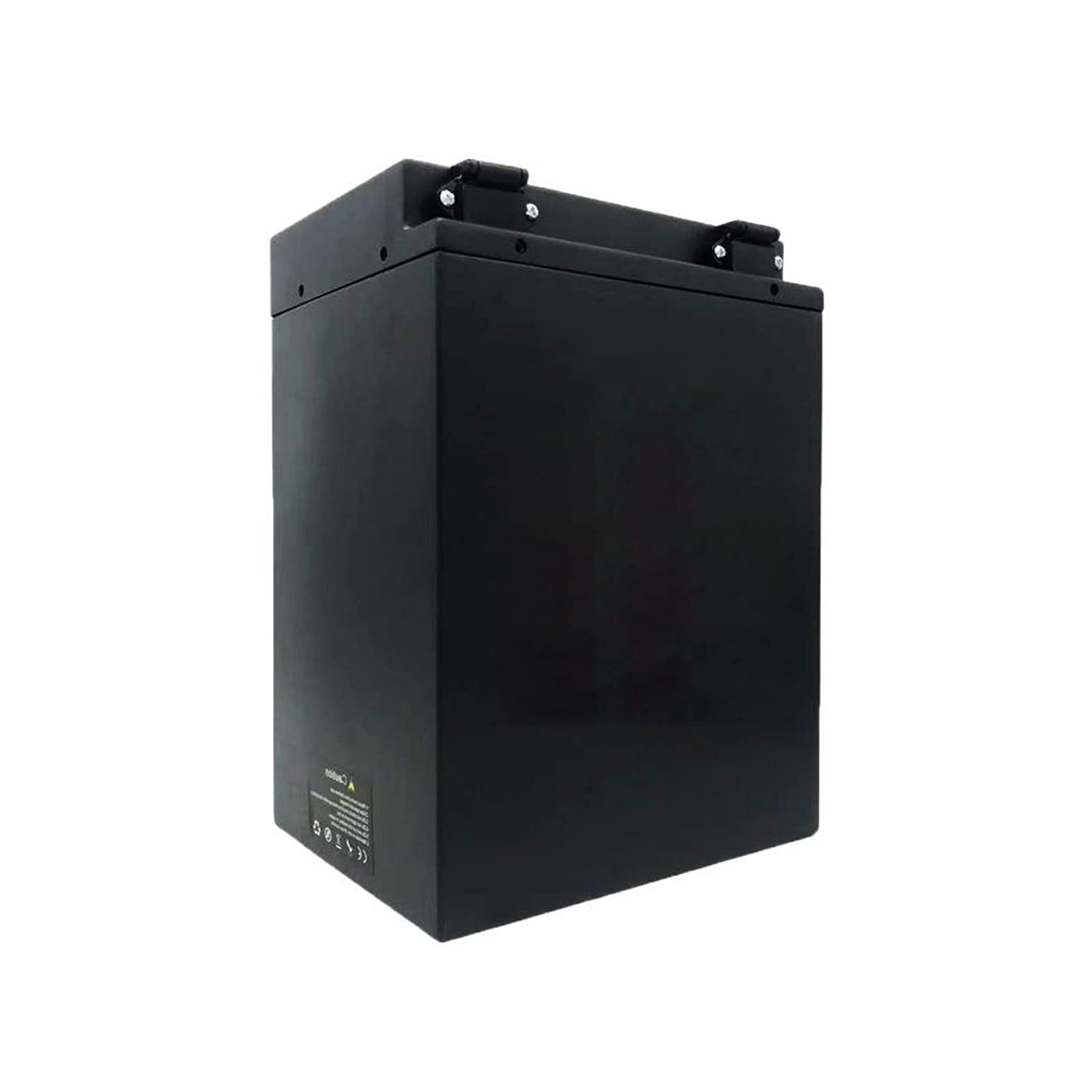 60V Deep Cell Li Battery Pack Rechargeable Lithium Battery Suitable for Electric Motorcycles Solar Energy Golf Cart Electric Tricycles Electric Vehicles