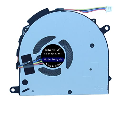 Ventilateur de processeur MSI MS-14C1 14C2 14D1 refroidisseur BS5205HS-U3Z