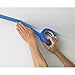 ScotchBlue Original Painter’s Tape, Multi-Use, 0.94-Inch by 60-Yards, Value Pack, 3 Rolls