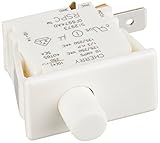 GENUINE Speed Queen 512973 Door Switch